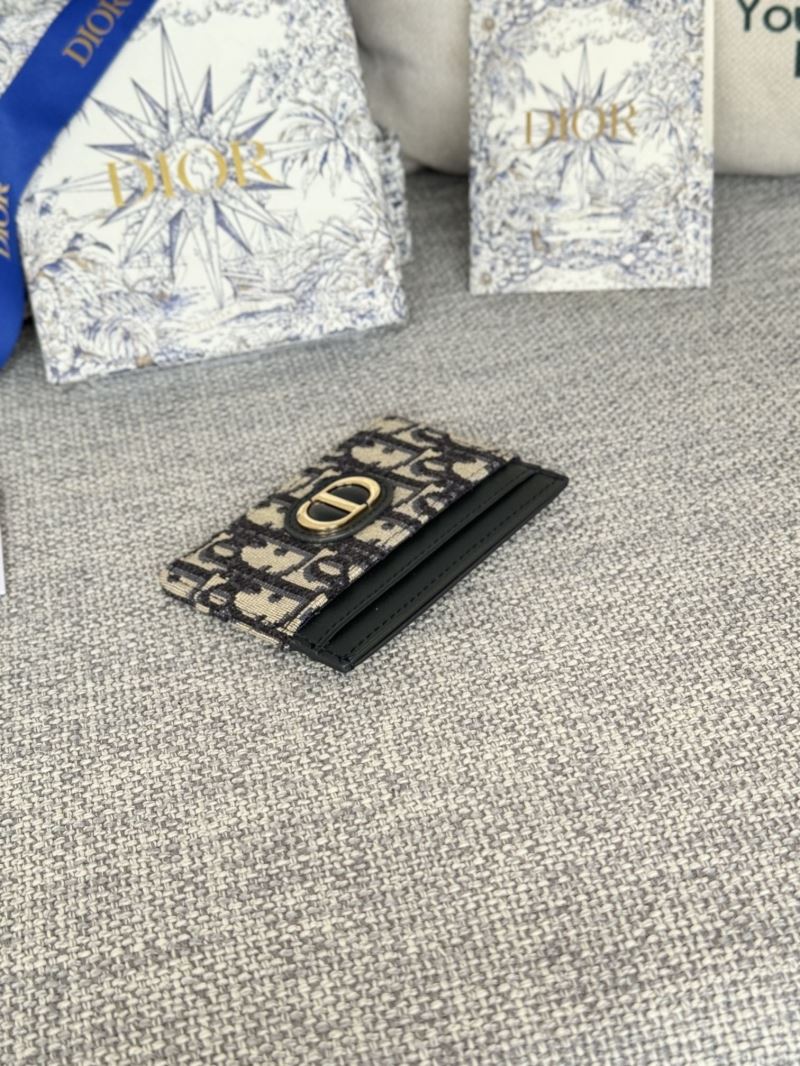 Christian Dior Wallets Purse